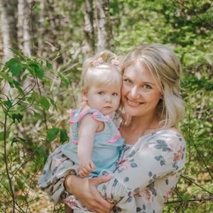 Meet your Posher, Lauren